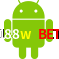 Aplicativo 188w bet para Android