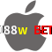 Aplicativo 188w bet para iOS