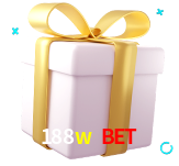 Receba seus bônus de boas-vindas no 188w bet